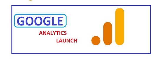 Google Analytics 4 Launch