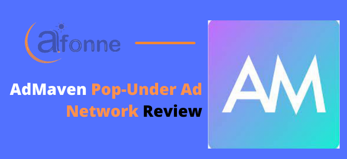 admaven review