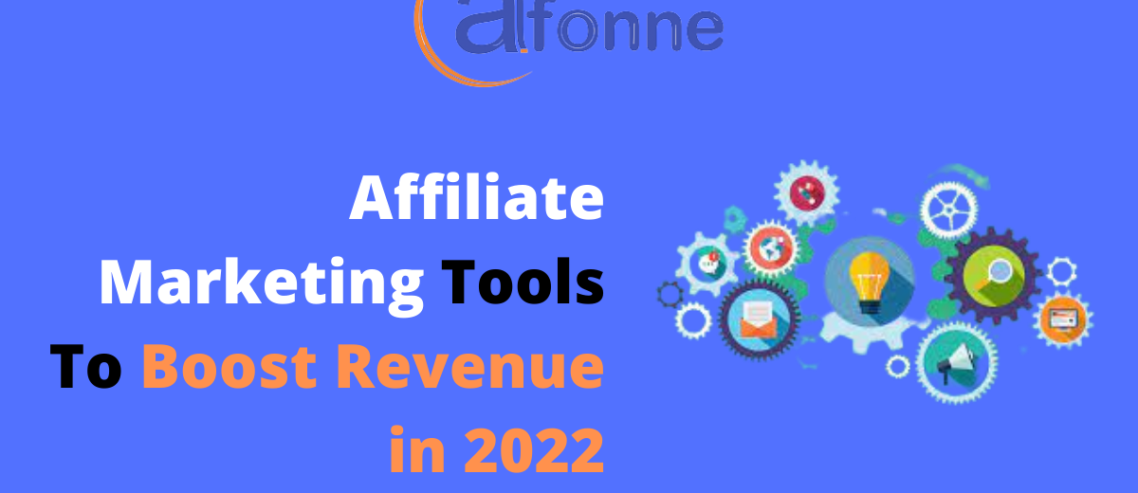 Affiliate Marketing Tools