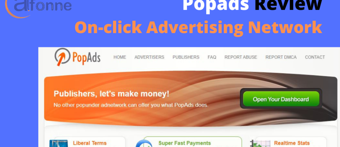 popads review