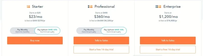 hubspot-pricing