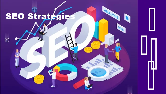 learn seo strategies