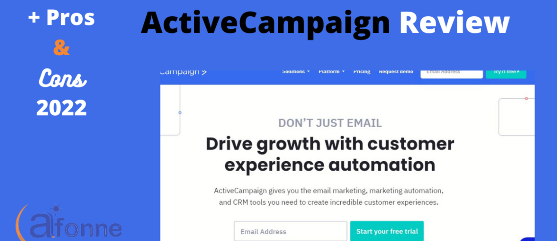 activecampaign review