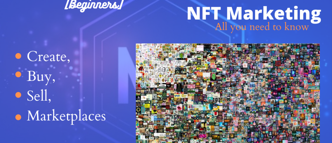 nft marketing afonne-digital