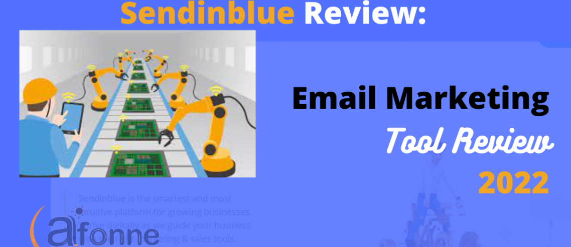 sendinblue review