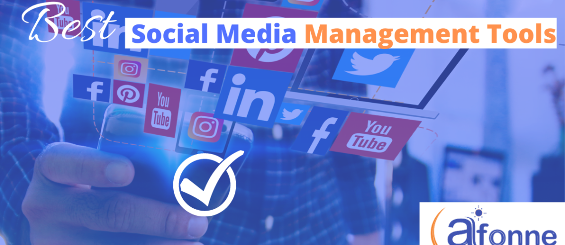 best social media management tools