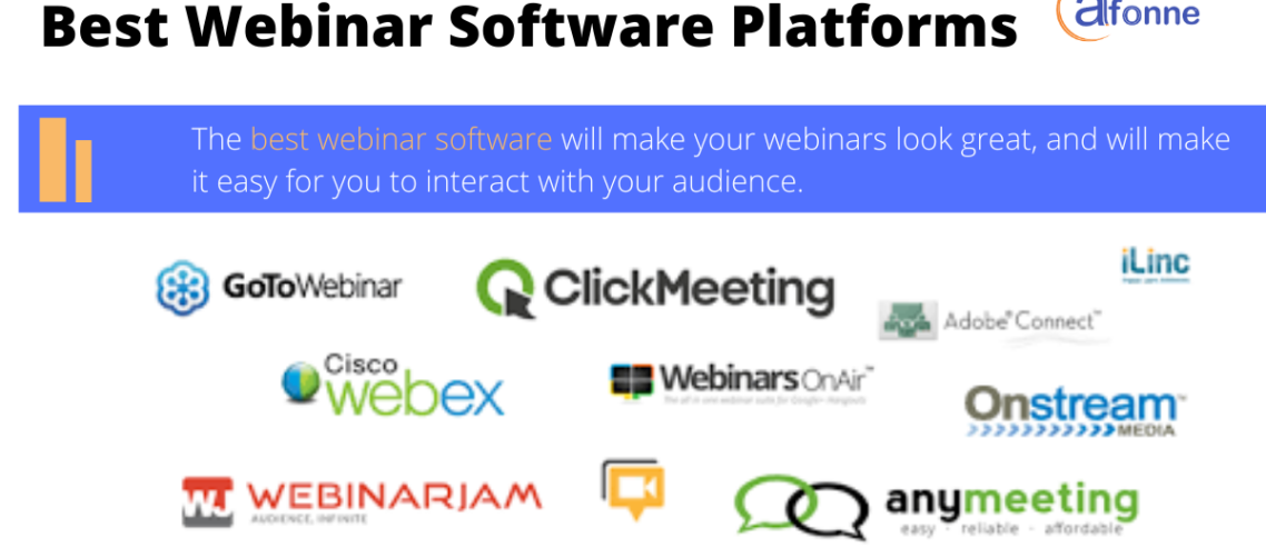 best webinar platforms