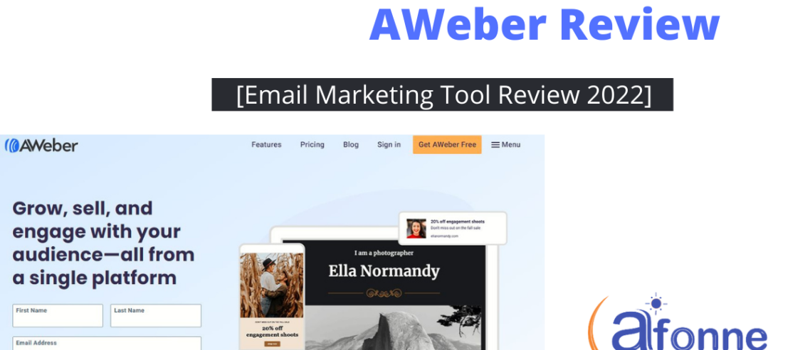 aweber review