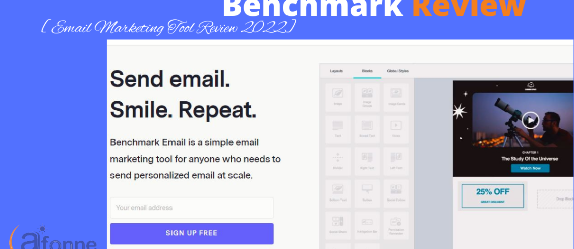 benchmark review