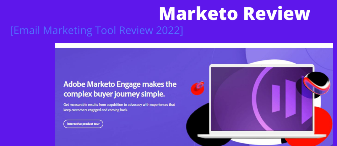 marketo review