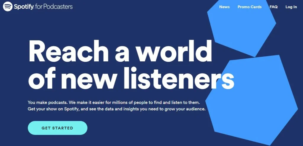 spotify-for-podcasters