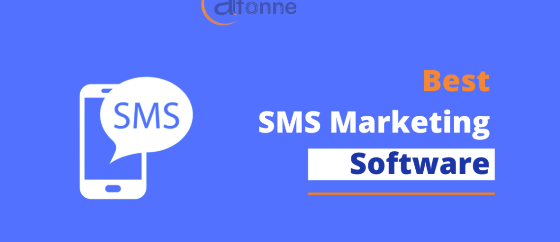 best sms marketing software