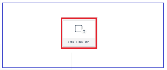 Clickfunnels-SMS-Signup-feature