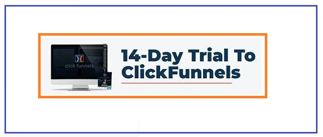 clickfunnels free trial