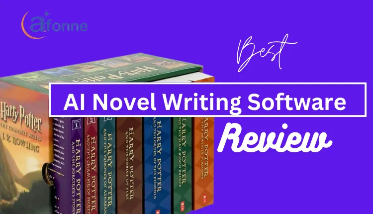 best AI Novel Writing Software