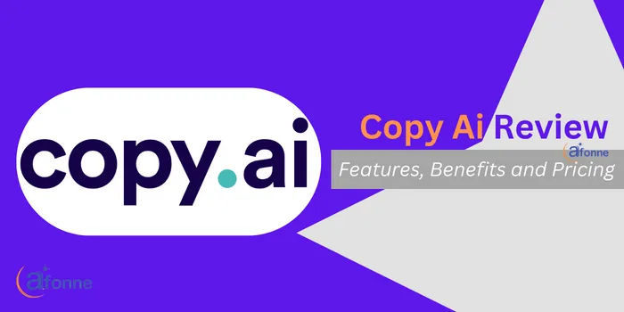 Copy Ai Review