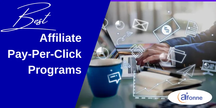 Best PPC Pay-Per-Click Affiliate Programs