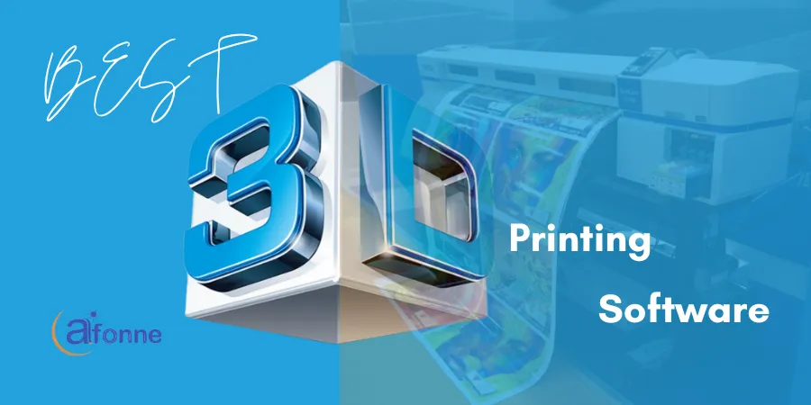 Best 3D Printing Software