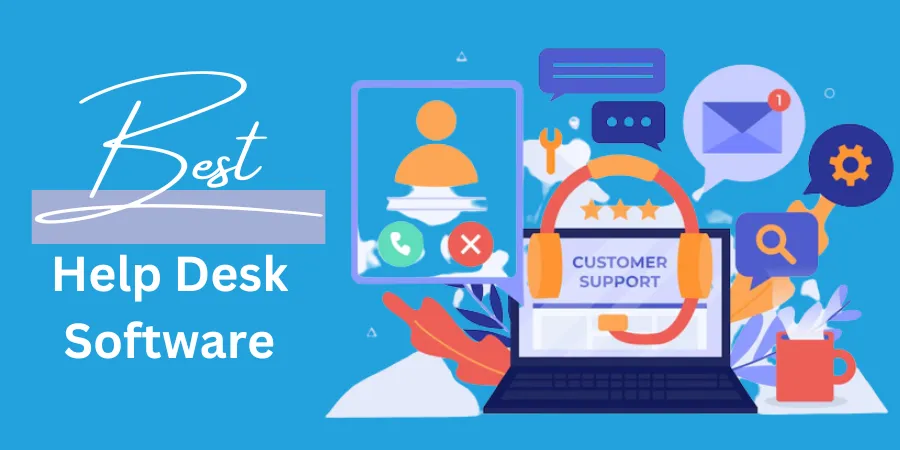 Best Help Desk Software