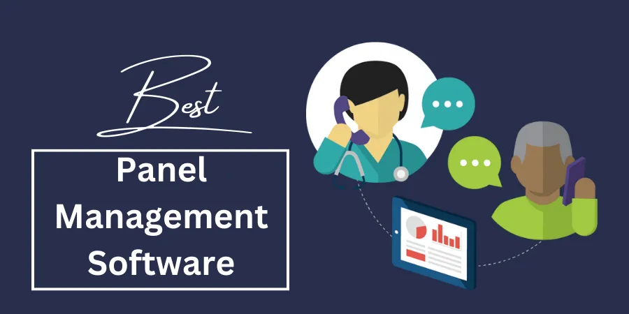 Best Panel Management Software