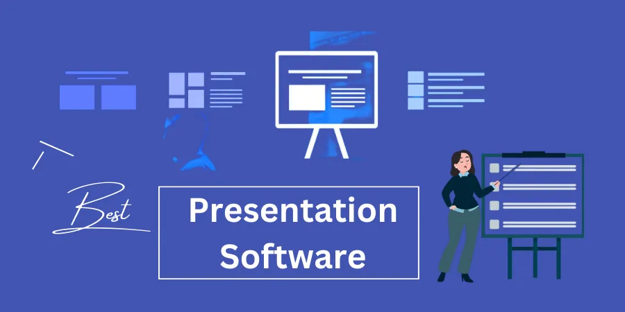 Best Presentation Software