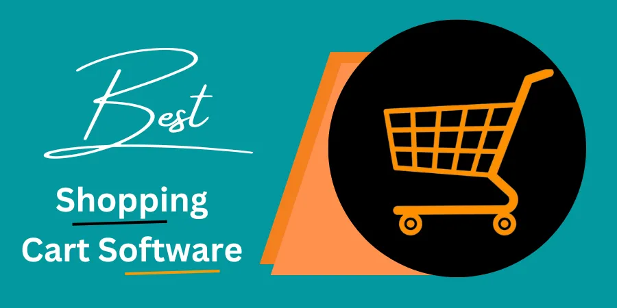 Best Shopping Cart Software