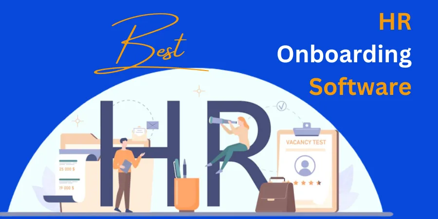 Best hr onboarding Software