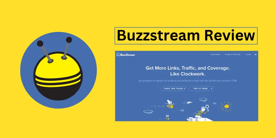 Buzzstream Review