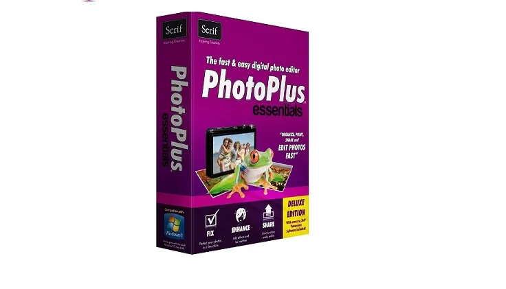 Serif-PhotoPlus