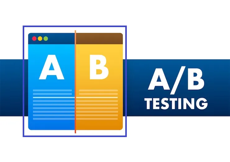 ab testing a/b testing