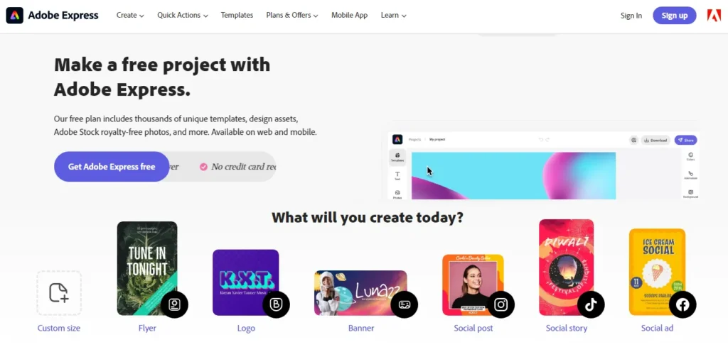 adobe express adobe-express adobeexpress