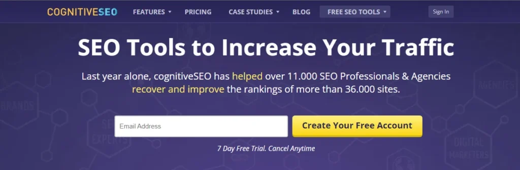 cognitive seo alternative to ahrefs