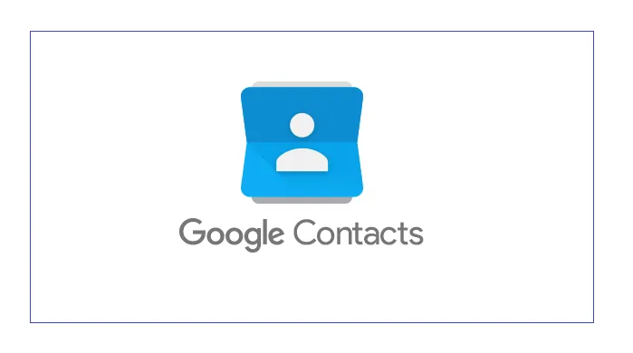 google-contacts