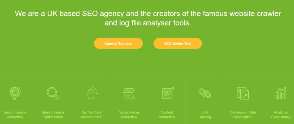 screaming frog seo tool