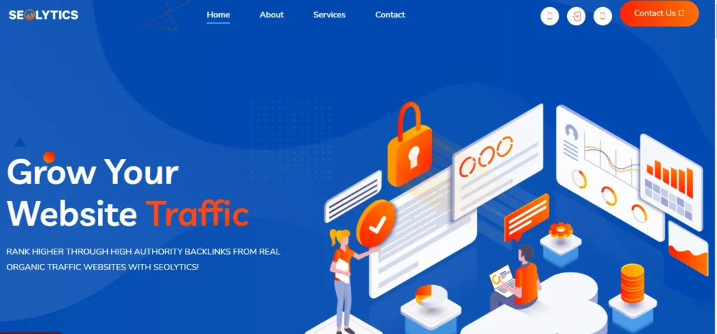 seolytics semrush alternative