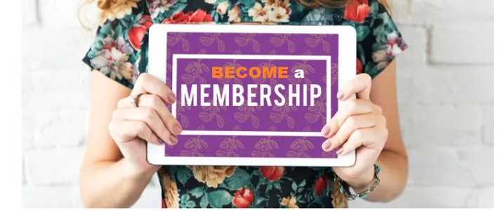 channel memberships   cultivating an exclusive community