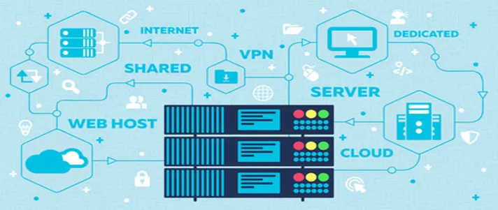 cloud hosting a new era of hosting