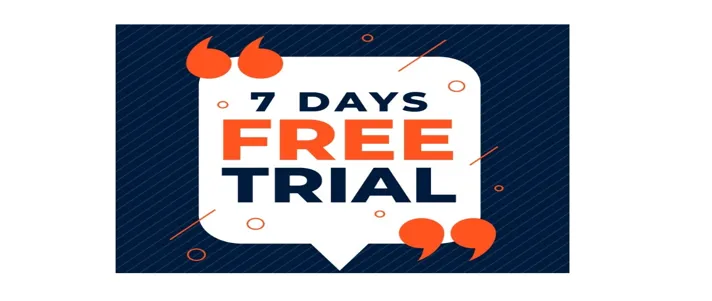 maximizing your semrush free trial period