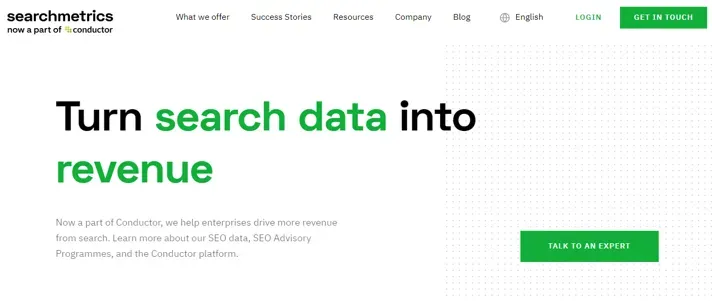 searchmetrics