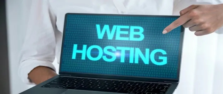 the best hosting solution for your wordpress website