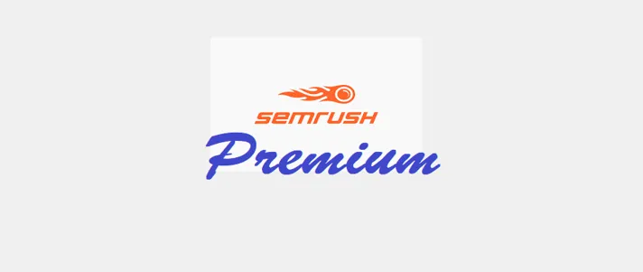 what is semrush pro