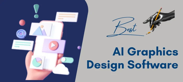 Best AI Graphics Design Software