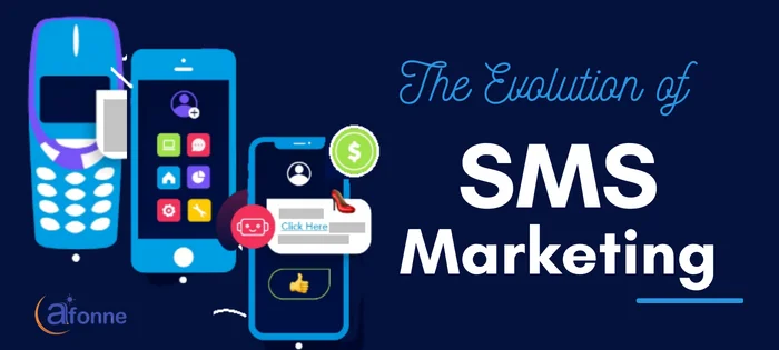 The Evolution of SMS Marketing