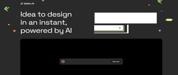 galileo ai transforming ideas into designs instantaneously
