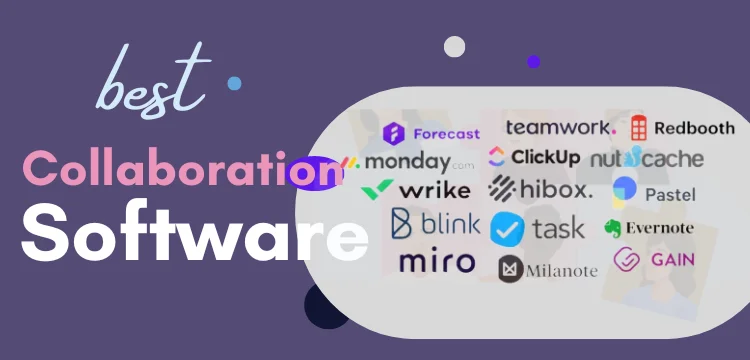 best collaboration software