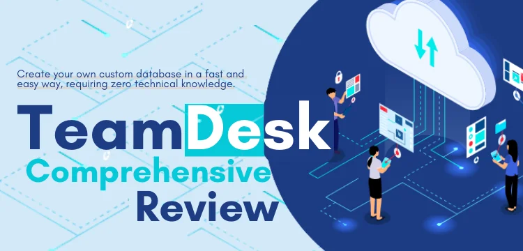 teamdesk review team desk