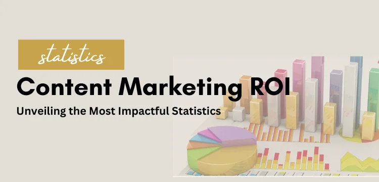 Content Marketing ROI