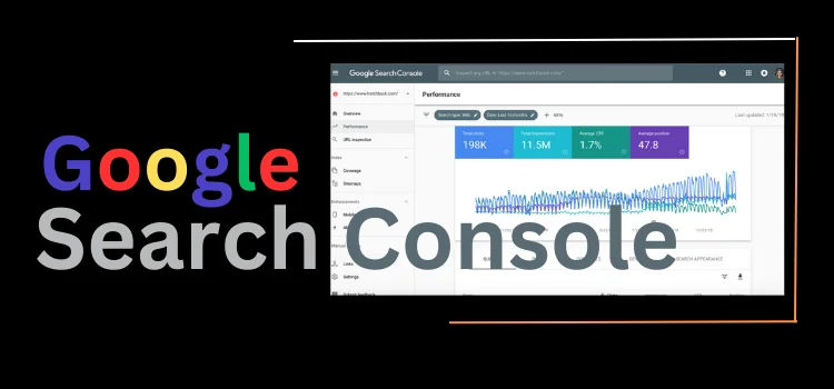 Google Search Console