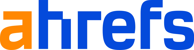 logo ahrefs