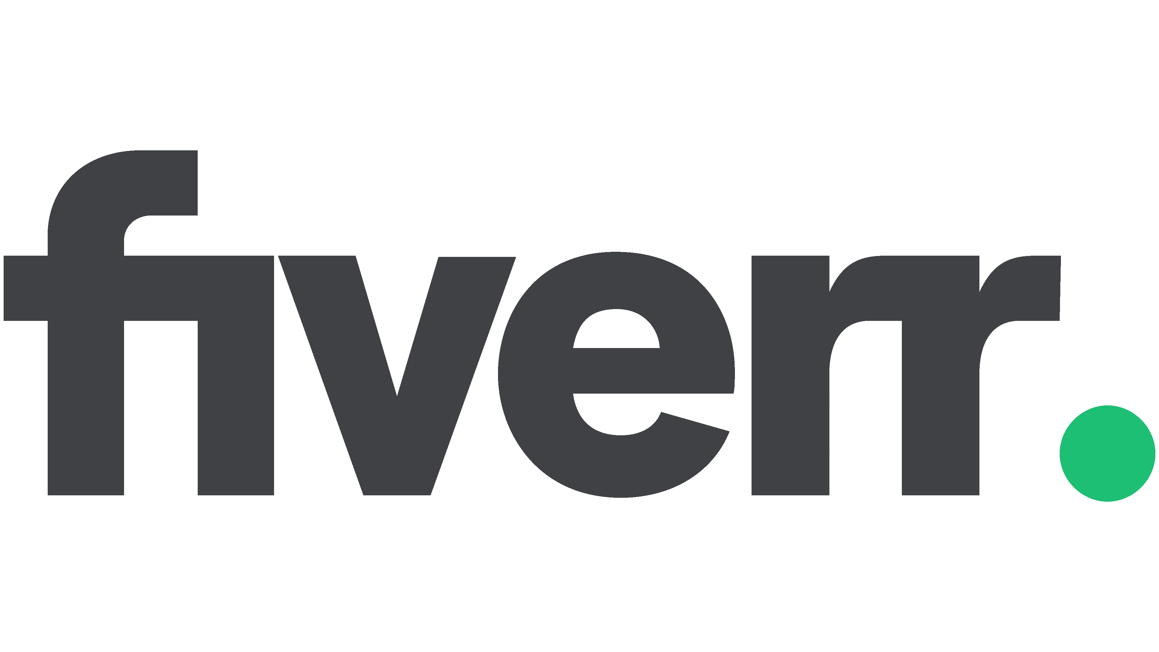 logo fiverr